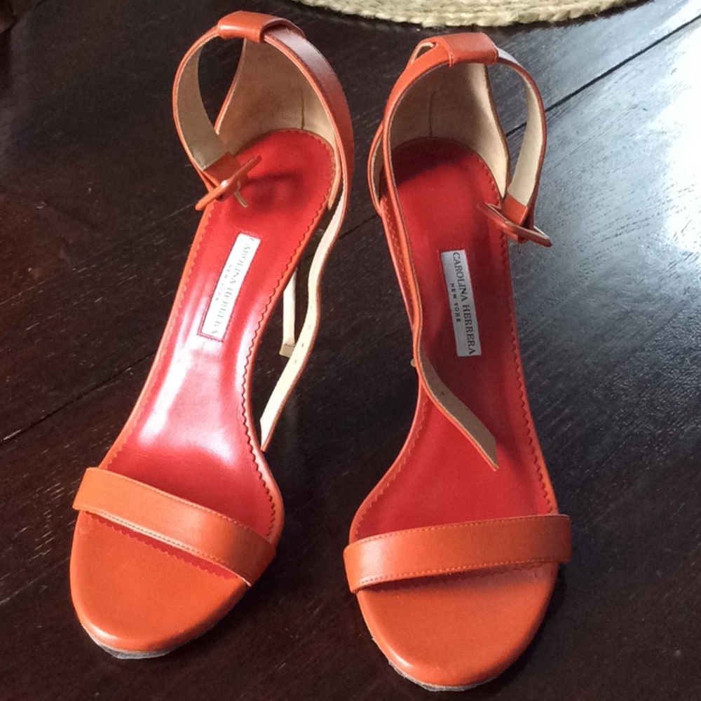 Carolina Herrera Shoes